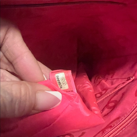 Chic Black Chanel Cambon Messenger Quilted Shoulder Bag - Picture 6 of 17